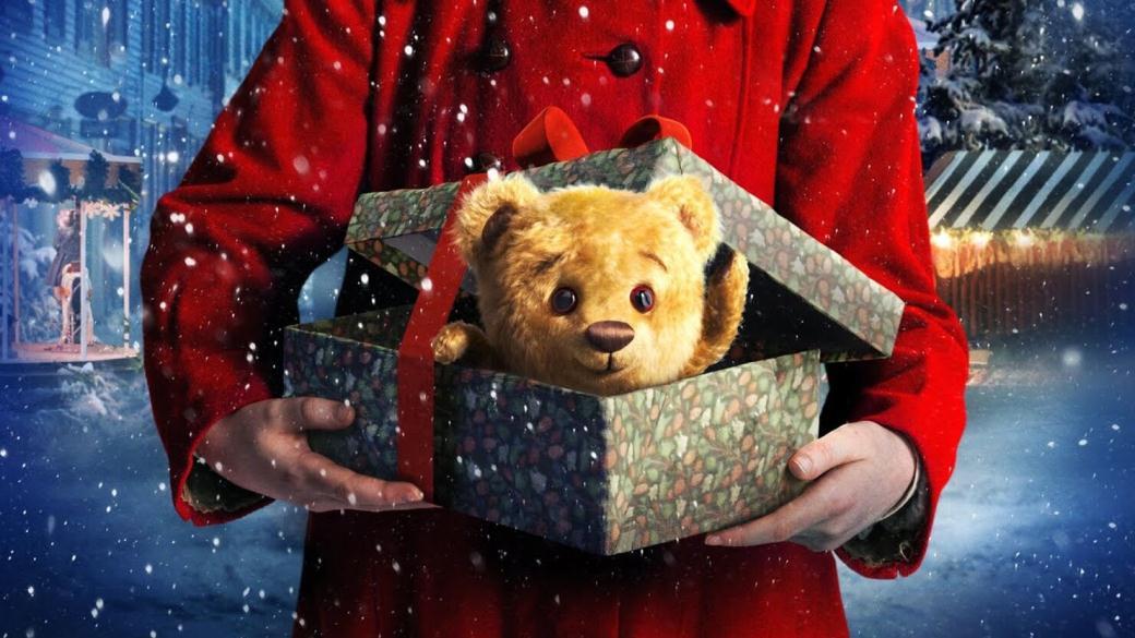 Приключения Тедди купить билеты — купить билеты Онлайн